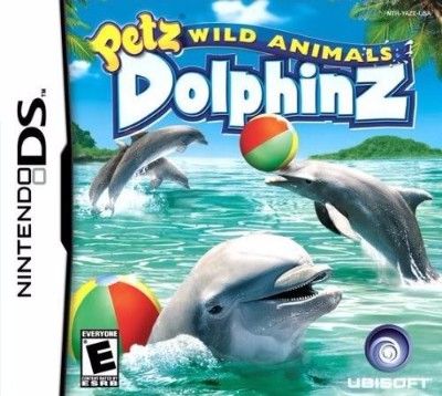 Petz: Wild Animals Dolphinz