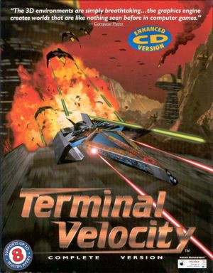 Terminal Velocity