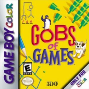 Gobs of Games