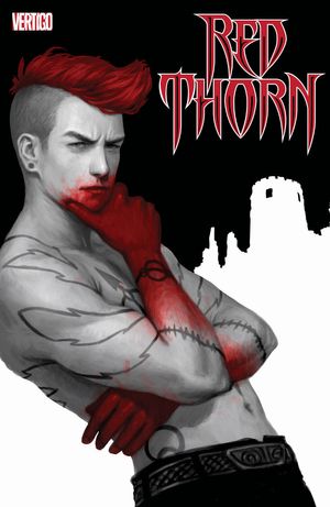 Red Thorn #1