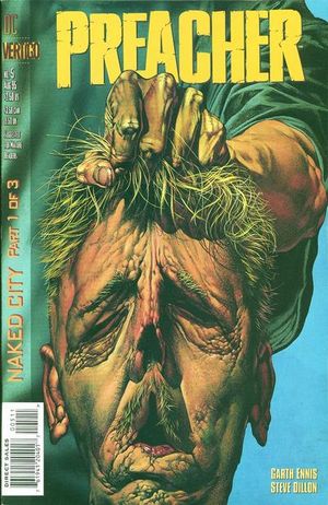 Preacher #5