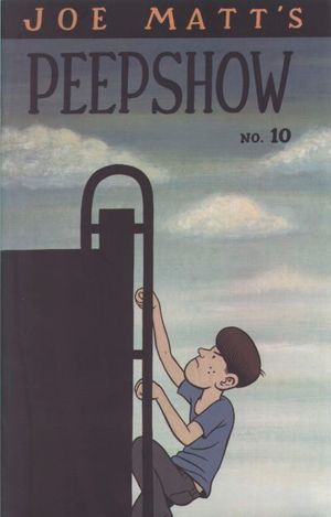 Peepshow #10