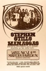 Maples Pavilion