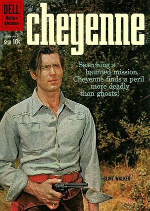 Cheyenne #16