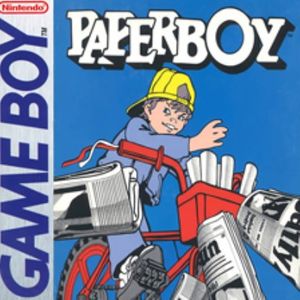 Paperboy