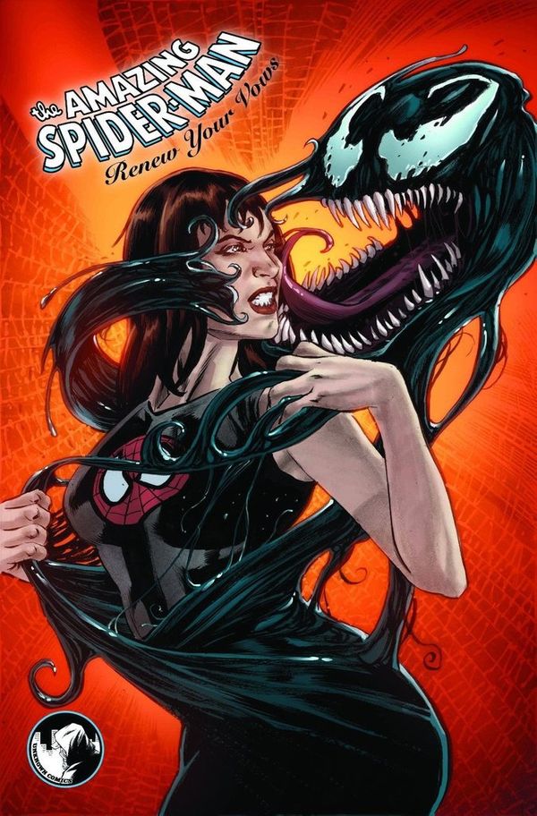 Amazing Spider-Man: Renew Your Vows #1 (Unknown Comics Orange Edition)