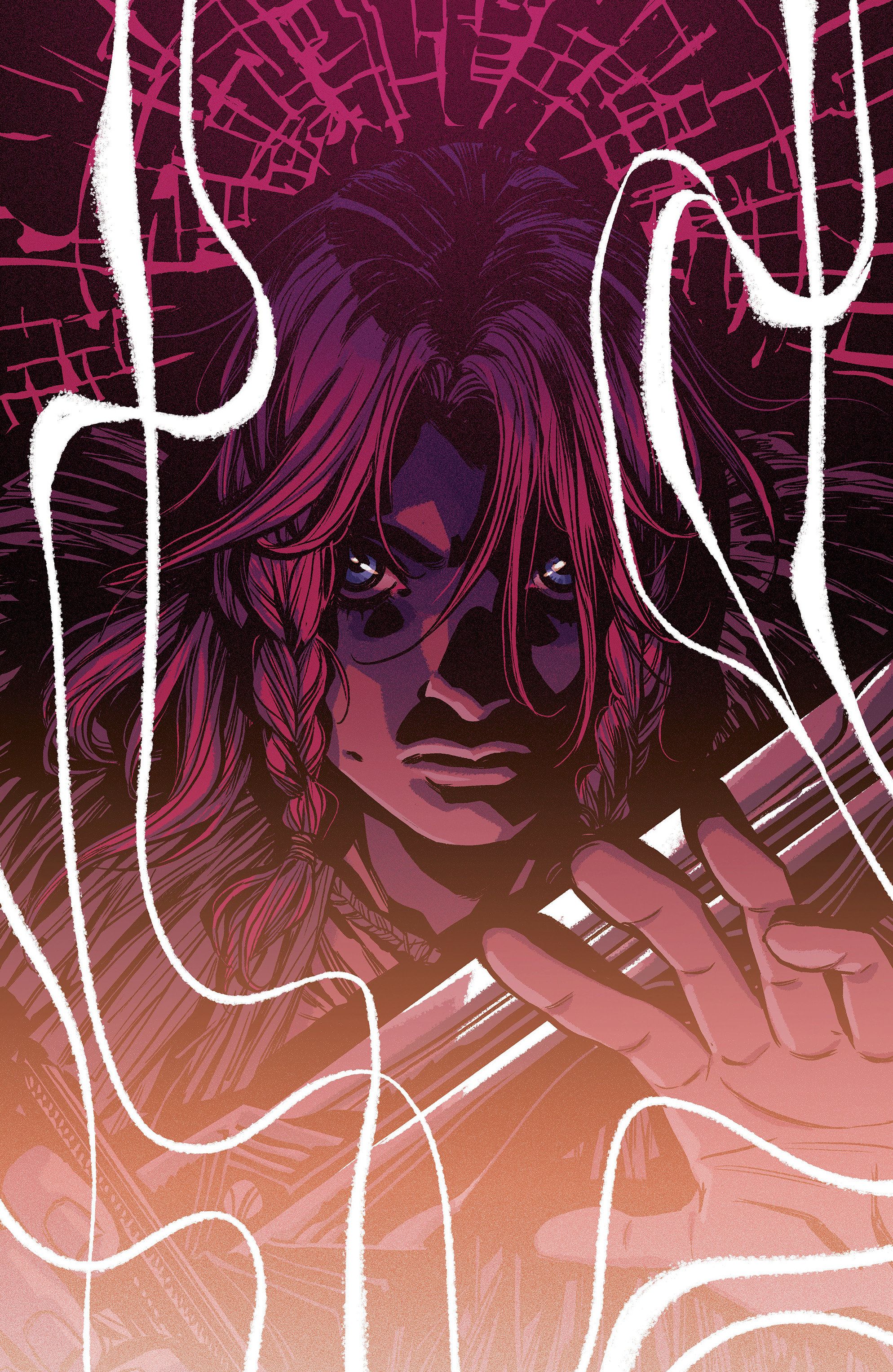 Power Rangers Prime #14 (F 1:20 Incv Boom! 20th Anniversary Variant Full Art Cloonan) Comic