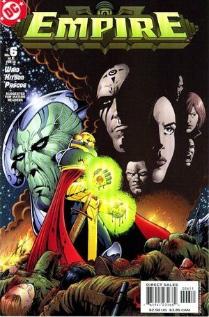 Empire #6
