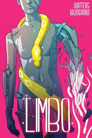 Limbo #3