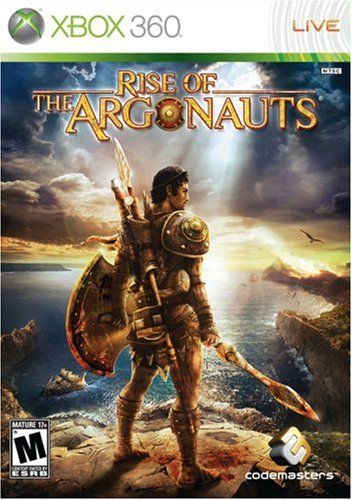 Rise of the Argonauts Video Game