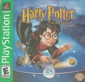 Harry Potter and the Sorcerer's Stone [Greatest Hits]