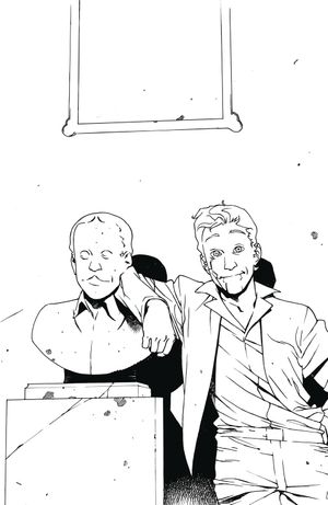 Firefly #34 (Cover C 10 Copy Cover Bengal)
