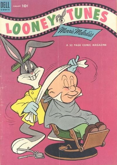 Looney Tunes and Merrie Melodies #148 Comic