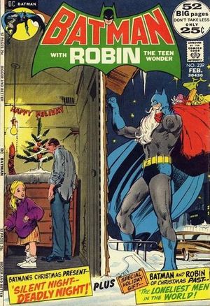 Batman #239