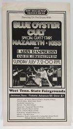 West Tennessee State Fairgrounds