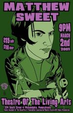 Theatre Of The Living Arts