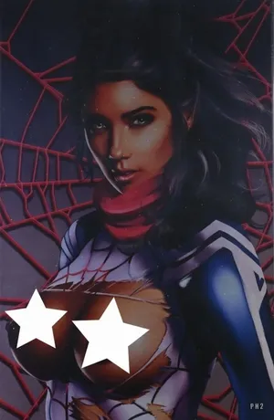 Power Hour Preview Edition #2 (Rocha Metal Edition G)