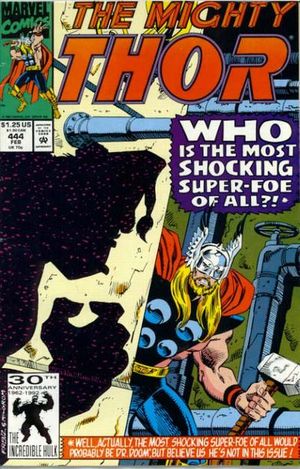 Thor #444