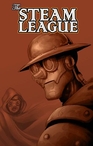 Steam League #2