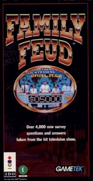 Family Feud