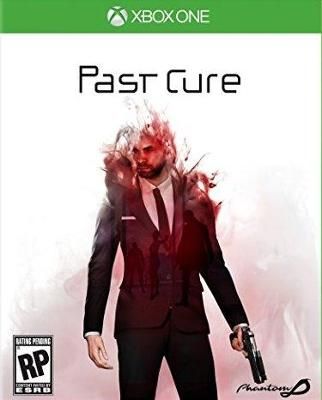 Past Cure Video Game