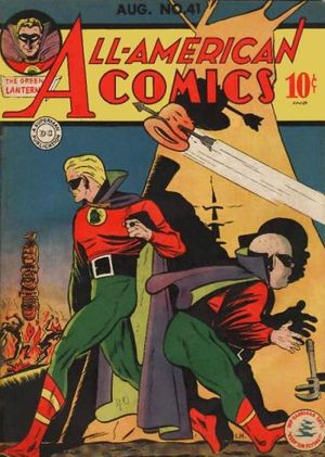 All-American Comics #41
