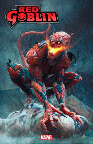 Red Goblin #6