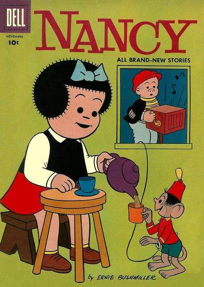 Nancy #148 Comic