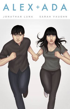 Alex + Ada #14