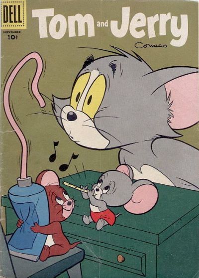 Tom & Jerry Comics #148 Value - GoCollect