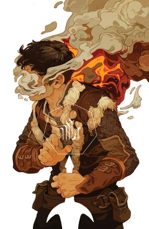 Dragon Age Magekiller #3