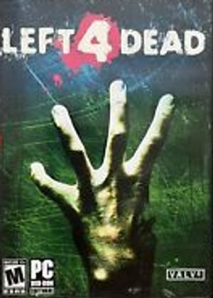 Left 4 Dead