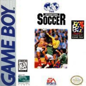 FIFA International Soccer