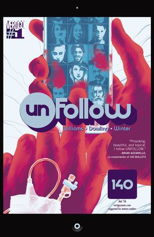Unfollow #1