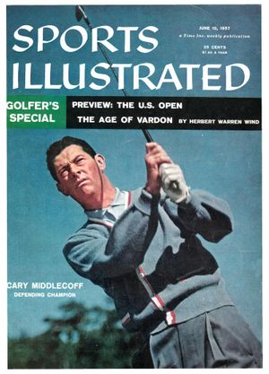 Sports Illustrated #v6 #23