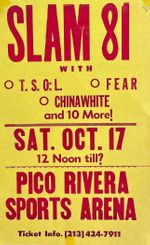 Pico Rivera 