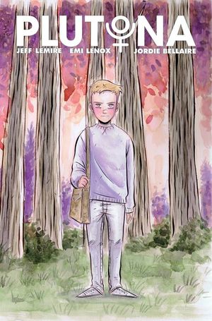 Plutona #5
