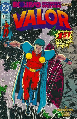 Valor #1