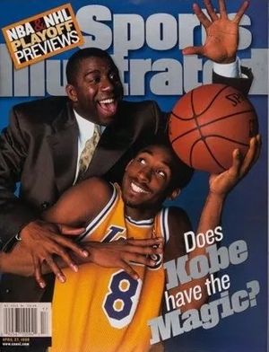 Sports Illustrated #v88 #17