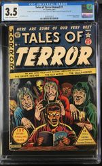 Tales of Terror Annual #nn