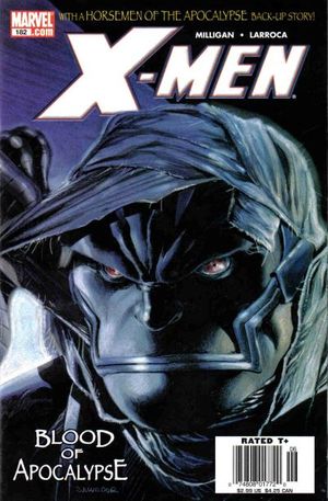X-Men #182
