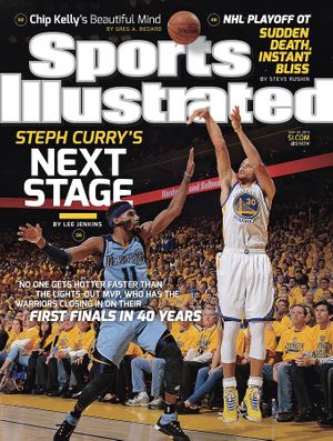 Sports Illustrated #v122 #21