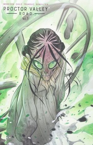 Proctor Valley Road #1 (Cover D 25 Copy Cover Momoko)