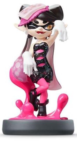 Callie [Splatoon Series]