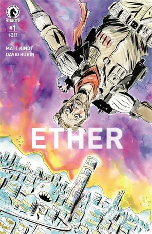 Ether #1 (Lemire Variant)