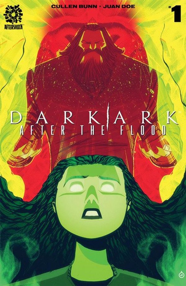 Dark Ark: After The Flood #1