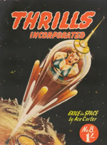 Associated General Pub.