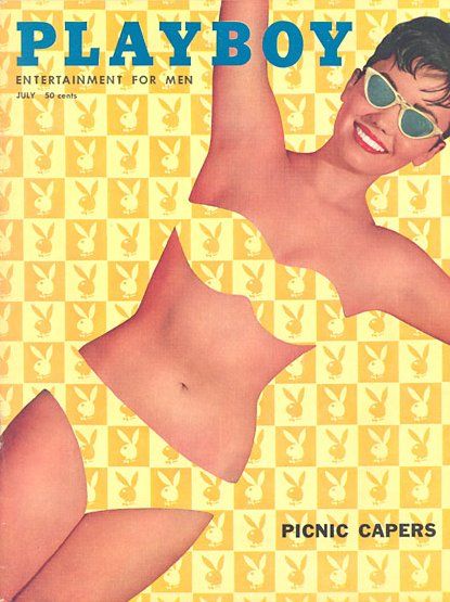 Playboy #v5 #7 Magazine