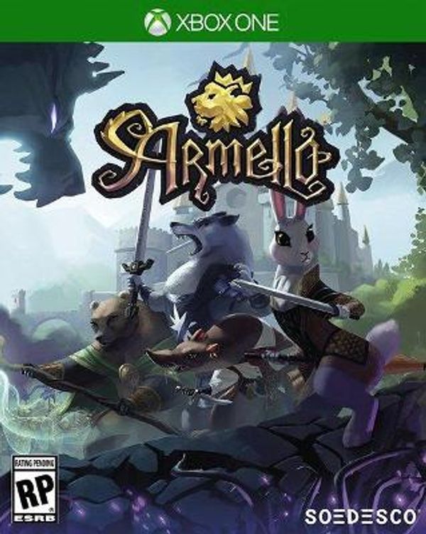 Armello [Special Edition]