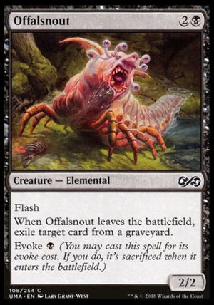 Offalsnout (Ultimate Masters)